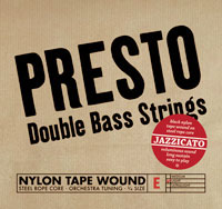 Jazzicato