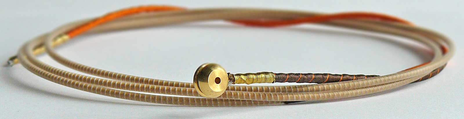 Presto Strings
